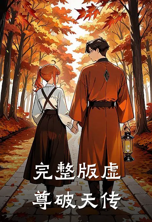 完整版虚尊破天传