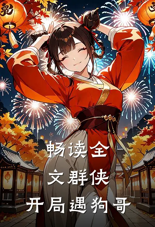 畅读全文群侠：开局遇狗哥