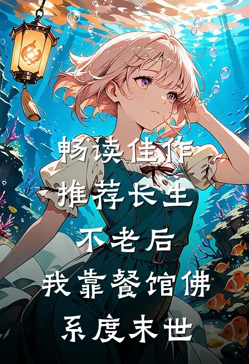 畅读佳作推荐长生不老后，我靠餐馆佛系度末世