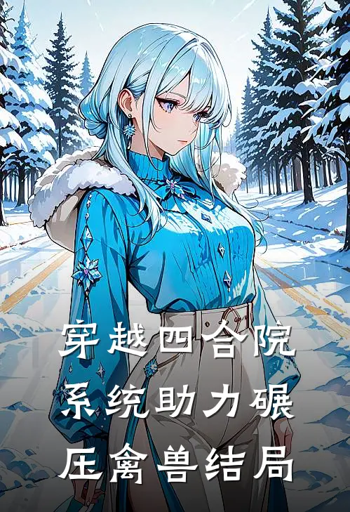 穿越四合院，系统助力碾压禽兽结局