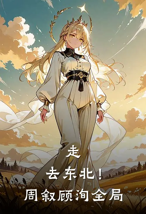 走，去东北！周叙顾洵全局