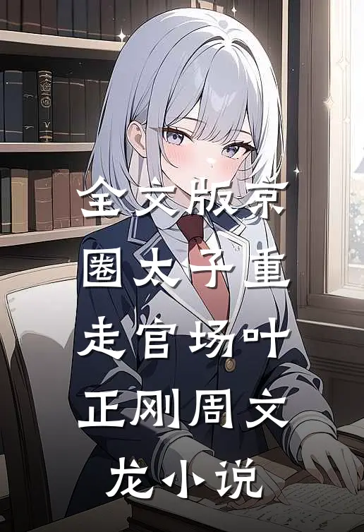 全文版京圈太子重走官场叶正刚周文龙小说