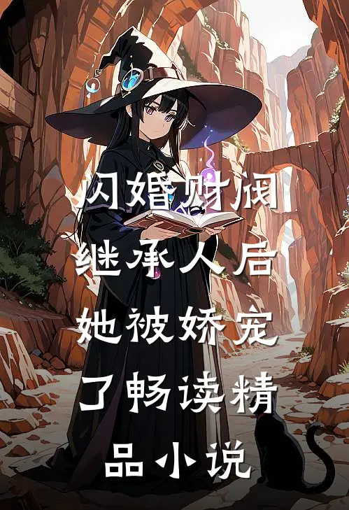 闪婚财阀继承人后，她被娇宠了畅读精品小说