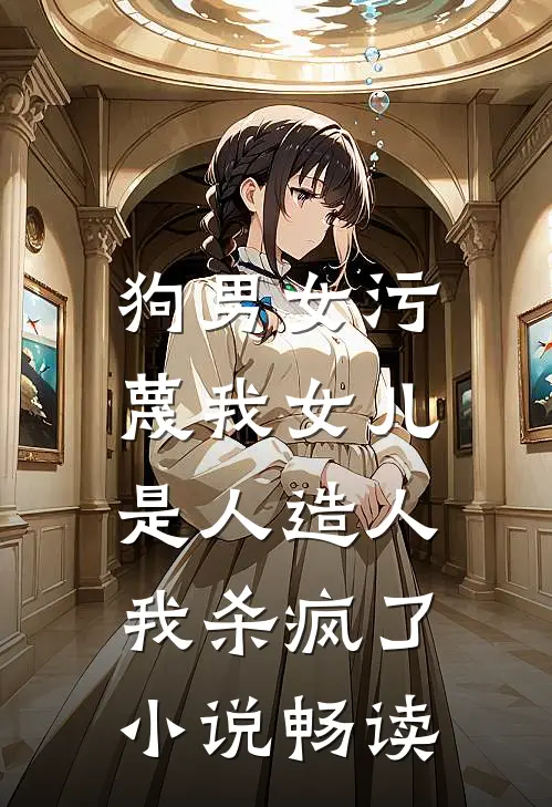 狗男女污蔑我女儿是人造人，我杀疯了小说畅读