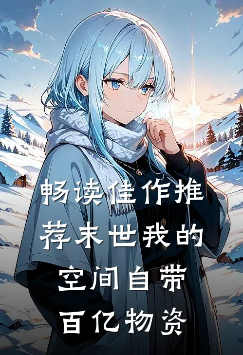 畅读佳作推荐末世我的空间自带百亿物资