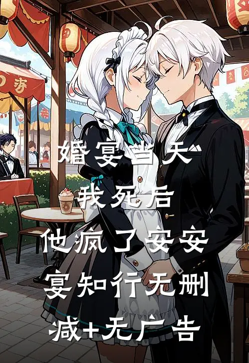 婚宴当天，我死后，他疯了安安宴知行无删减+无广告