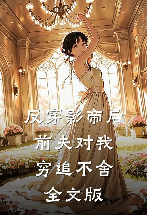 反穿影帝后，前夫对我穷追不舍全文版