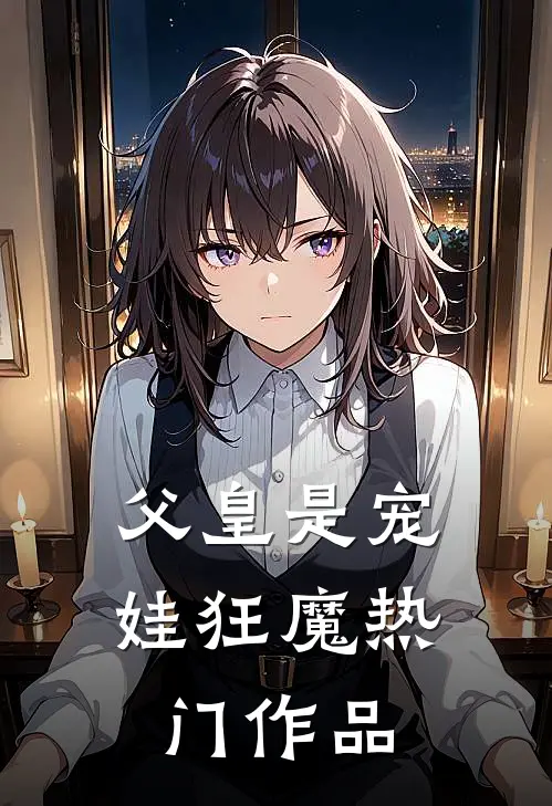 父皇是宠娃狂魔热门作品