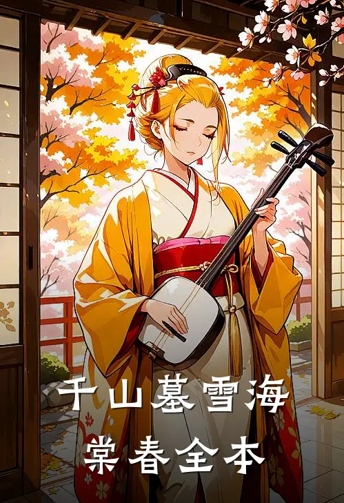 千山墓雪海棠春全本