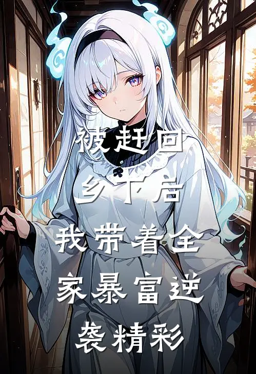 被赶回乡下后，我带着全家暴富逆袭精彩