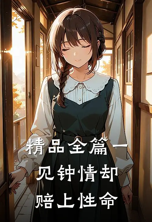 精品全篇一见钟情却赔上性命