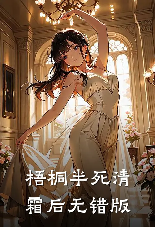 梧桐半死清霜后无错版