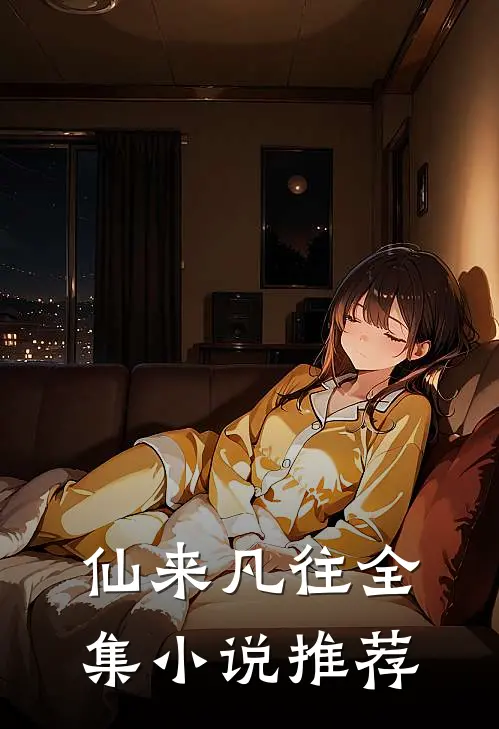 仙来凡往全集小说推荐