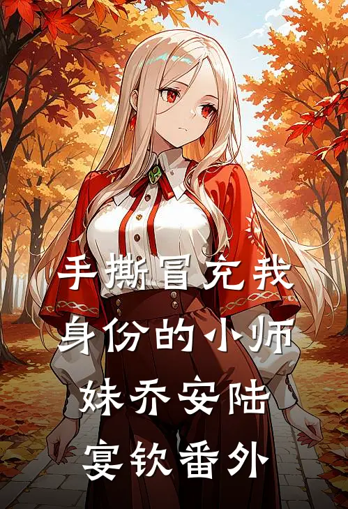 手撕冒充我身份的小师妹乔安陆宴钦 番外