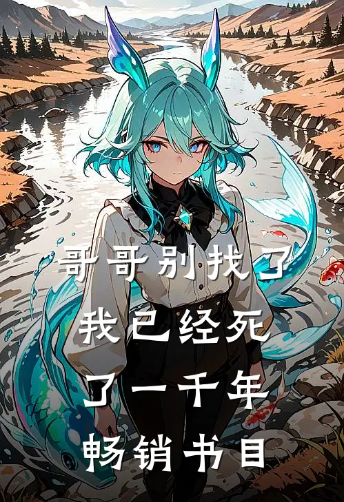 哥哥别找了，我已经死了一千年畅销书目