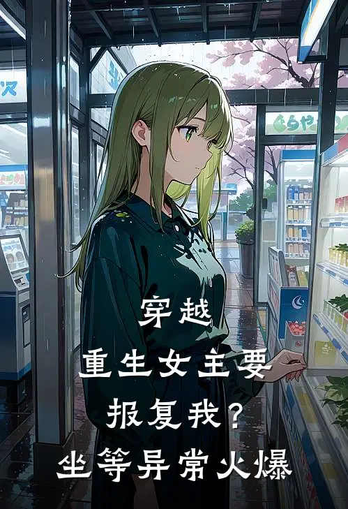 穿越：重生女主要报复我？坐等异常火爆