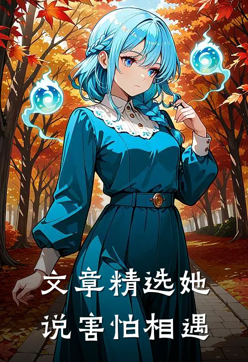 文章精选她说害怕相遇