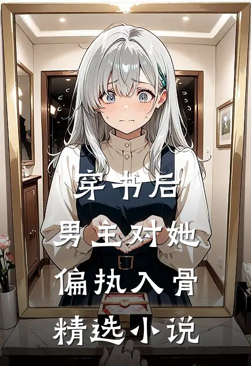 穿书后，男主对她偏执入骨精选小说