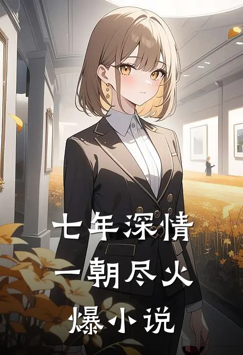 七年深情一朝尽火爆小说
