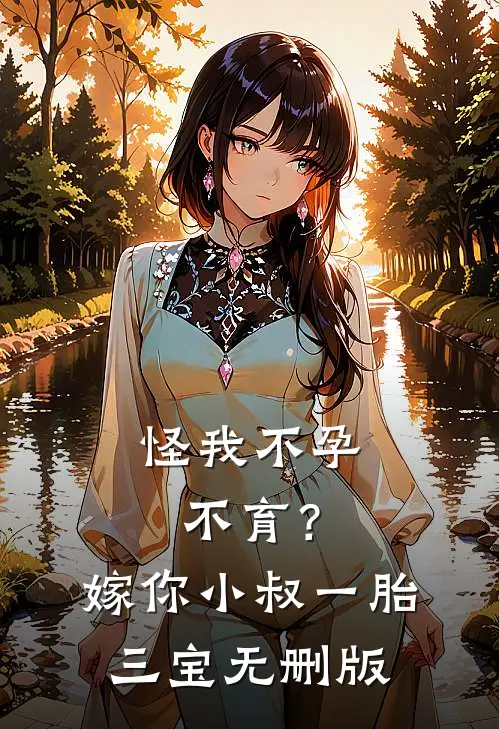 怪我不孕不育？嫁你小叔一胎三宝无删版