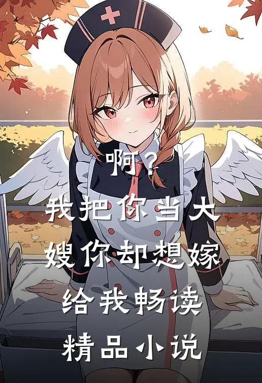 啊？我把你当大嫂，你却想嫁给我畅读精品小说