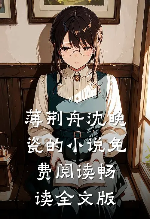 薄荆舟沈晚瓷的小说免费阅读畅读全文版