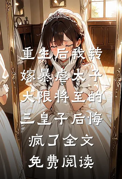 重生后我转嫁暴虐太子，大限将至的三皇子后悔疯了全文免费阅读