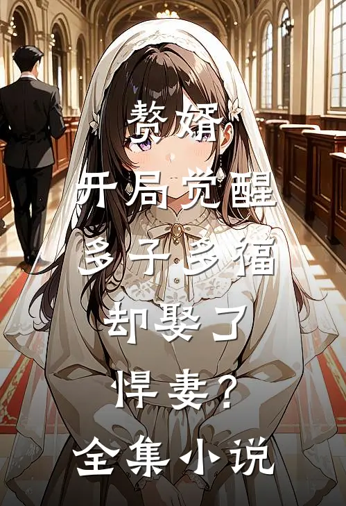 赘婿：开局觉醒多子多福，却娶了悍妻？全集小说