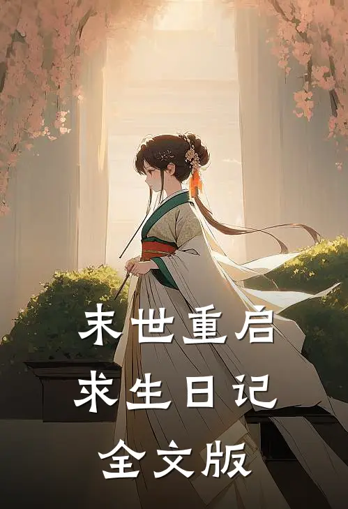 末世重启：求生日记全文版