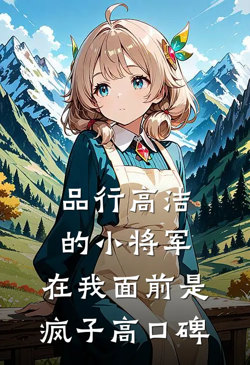 品行高洁的小将军，在我面前是疯子高口碑