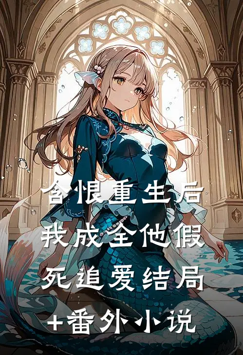 含恨重生后，我成全他假死追爱结局+番外小说