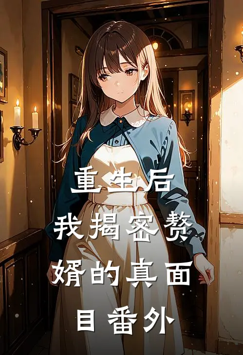 重生后，我揭密赘婿的真面目 番外