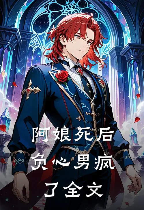 阿娘死后，负心男疯了全文