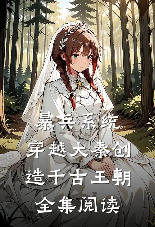 暴兵系统：穿越大秦创造千古王朝全集阅读