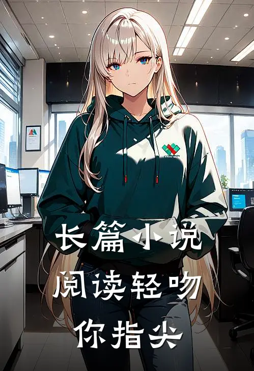 长篇小说阅读轻吻你指尖