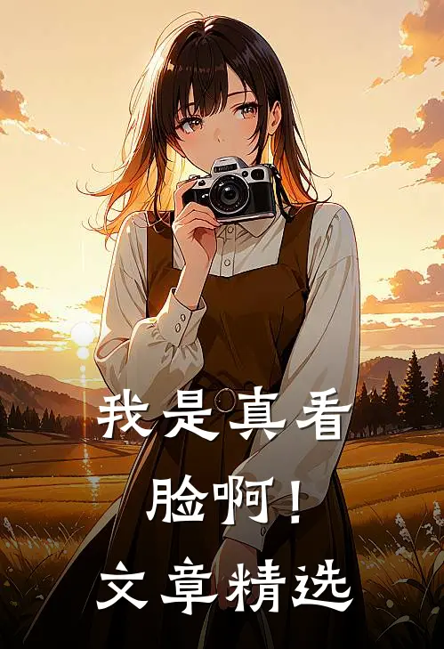 我是真看脸啊！文章精选