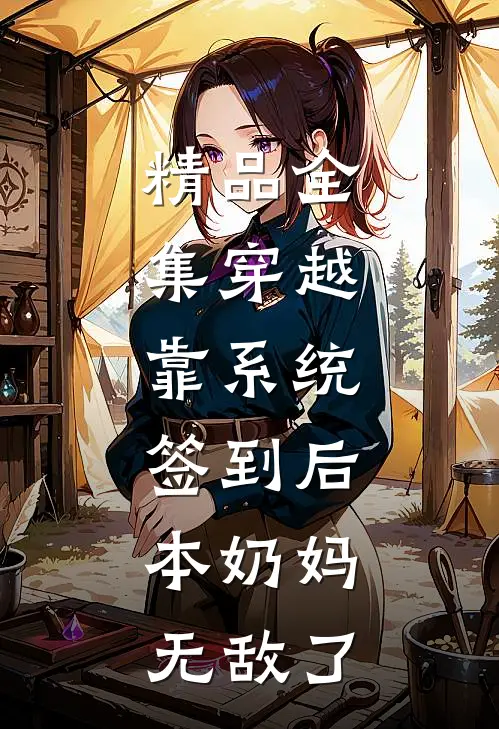 精品全集穿越：靠系统签到后，本奶妈无敌了