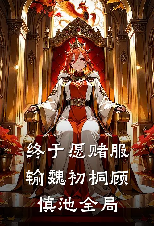 终于愿赌服输魏初桐顾慎池全局