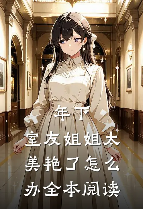 年下：室友姐姐太美艳了怎么办全本阅读