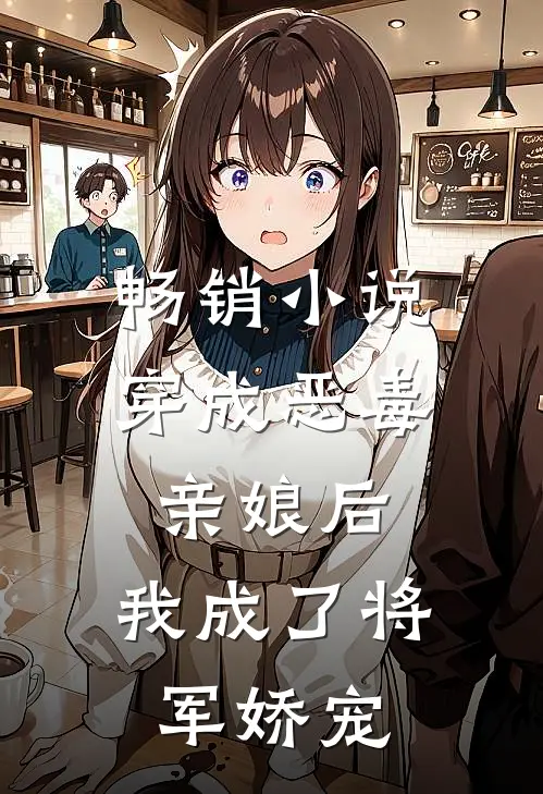畅销小说穿成恶毒亲娘后，我成了将军娇宠