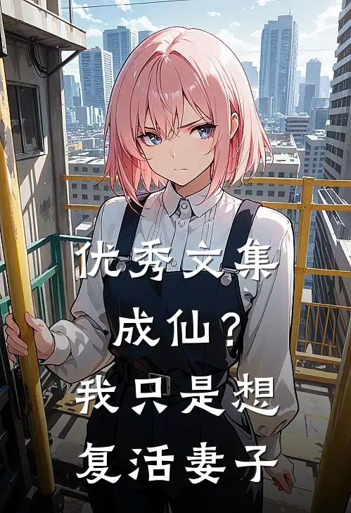 优秀文集成仙？我只是想复活妻子