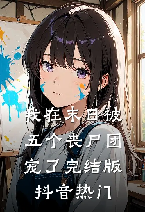 我在末日被五个丧尸团宠了完结版抖音热门