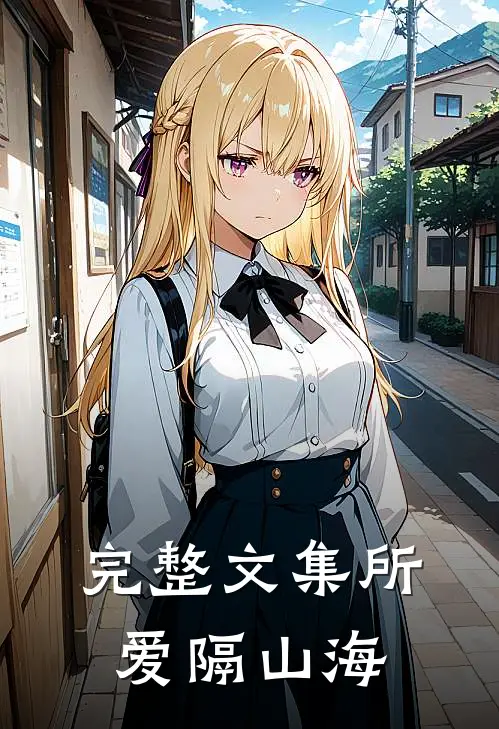 完整文集所爱隔山海
