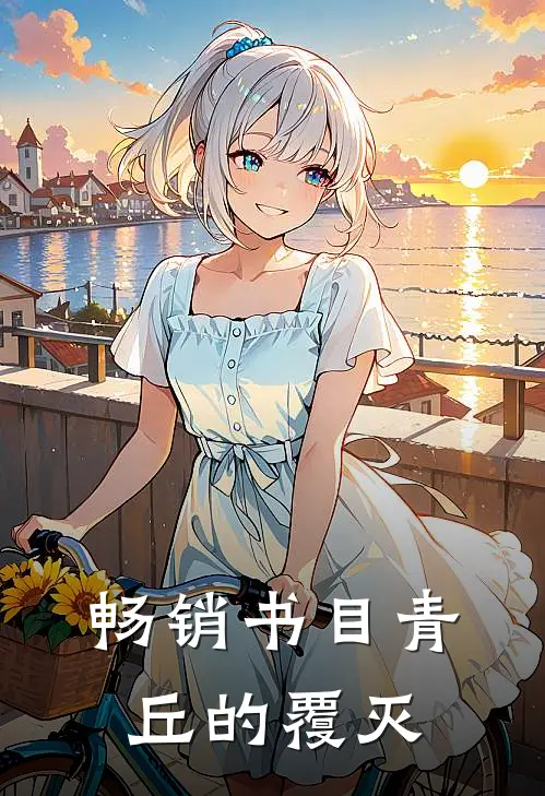 畅销书目青丘的覆灭