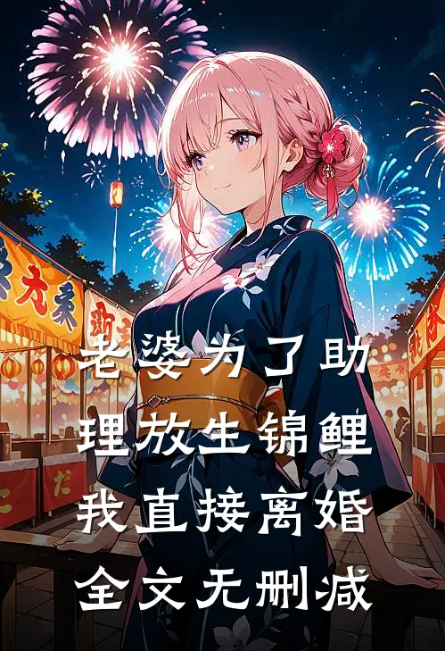 老婆为了助理放生锦鲤，我直接离婚全文无删减