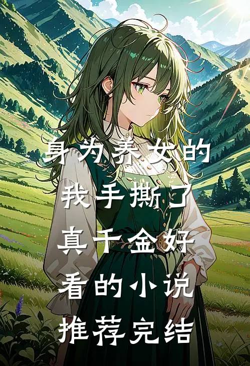 身为养女的我手撕了真千金好看的小说推荐完结