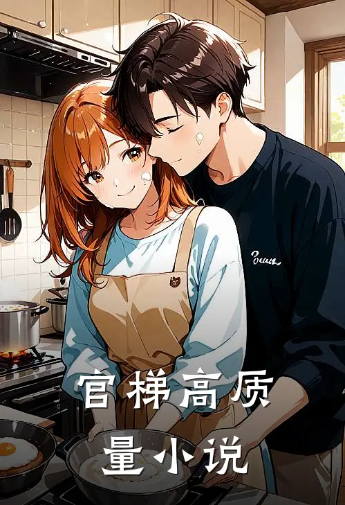 官梯高质量小说