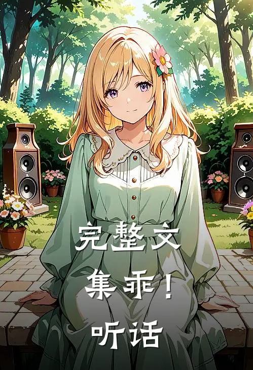 完整文集乖！听话