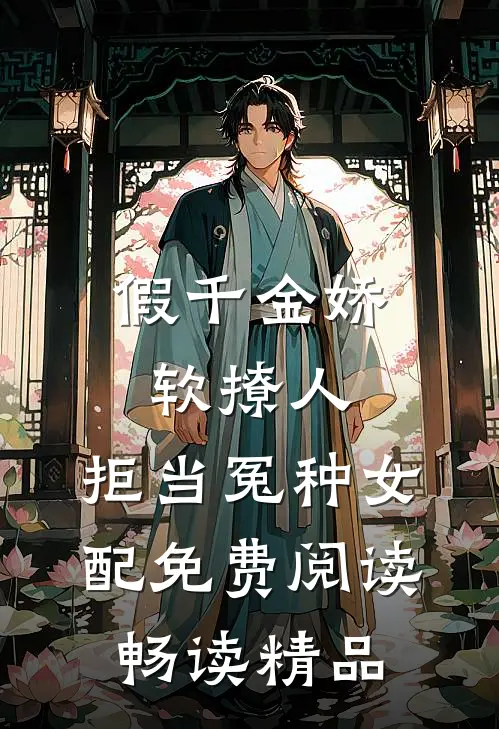 假千金娇软撩人,拒当冤种女配免费阅读畅读精品