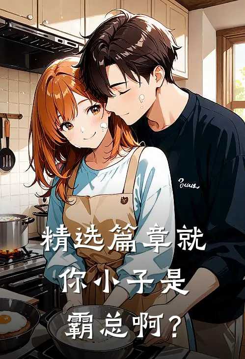 精选篇章就你小子是霸总啊？